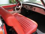 Studebaker Red Hawk 1957 года